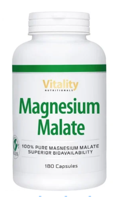 Magnesium-Malate