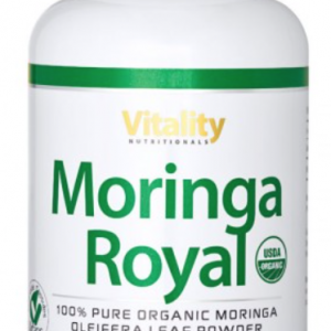 Moringa-Royal