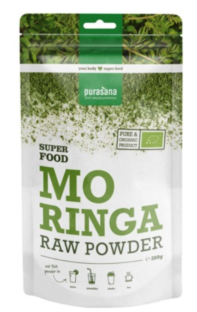 Moringa-Powder