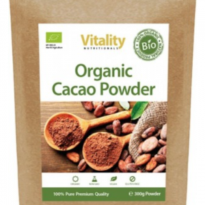 Cacao-Powder