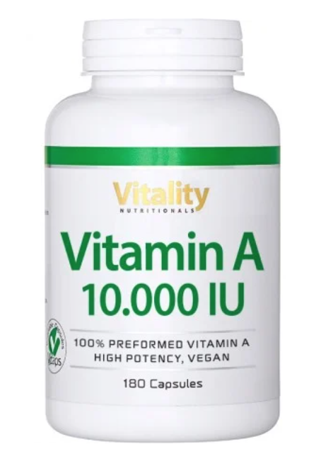 Vitamin-A